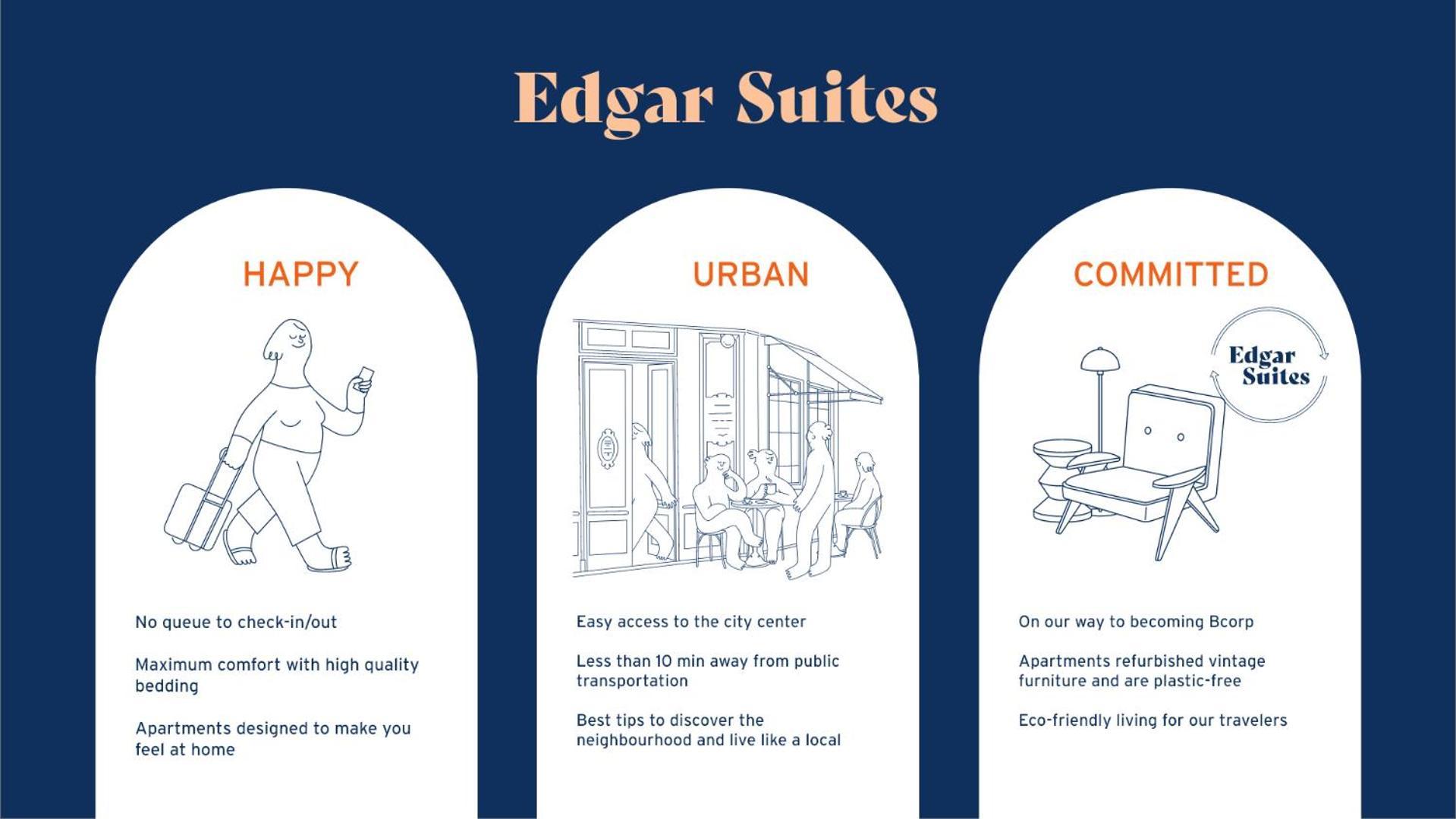 Edgar Suites Saint-Lazare - Amsterdam 巴黎 外观 照片