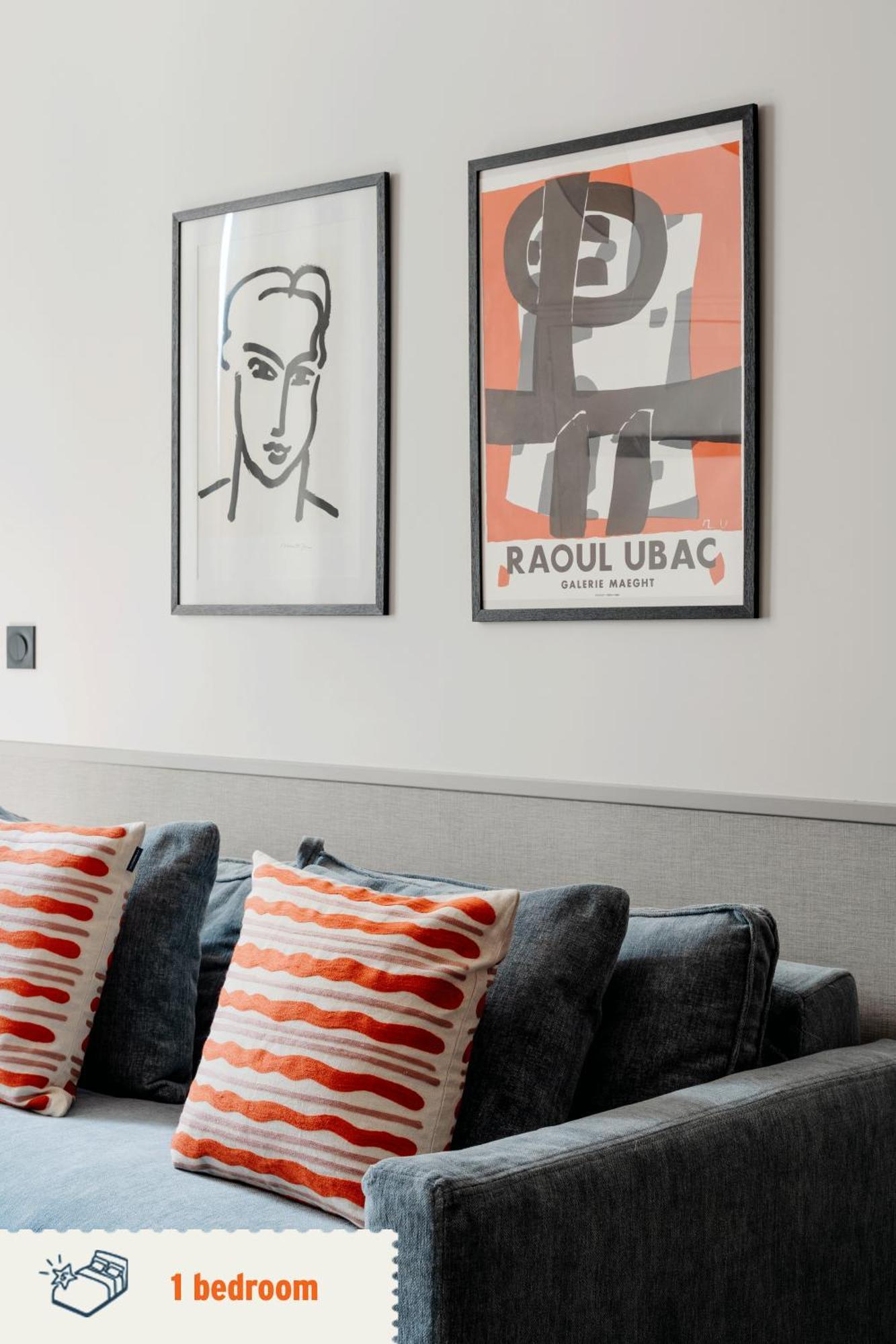 Edgar Suites Saint-Lazare - Amsterdam 巴黎 外观 照片