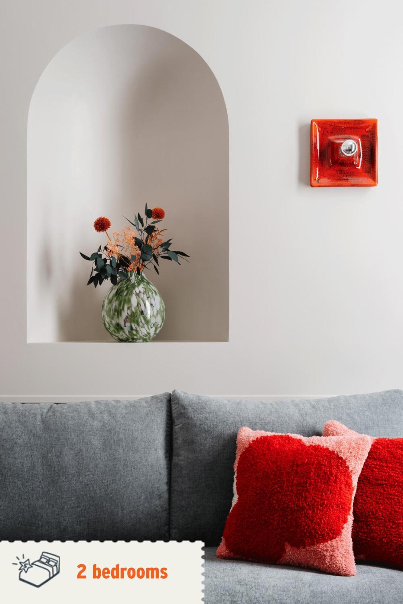 Edgar Suites Saint-Lazare - Amsterdam 巴黎 外观 照片